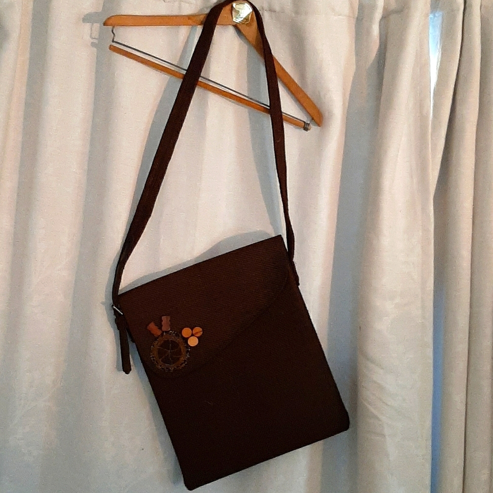 purse